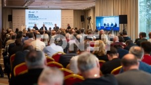 Prerada 1,2 miliona tona repe